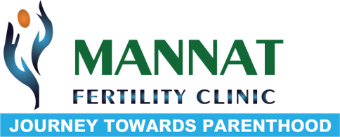 Mannat Fertility Center logo